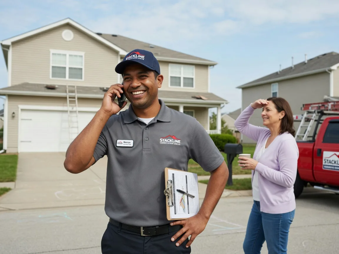 Chimney flashing repair De Witt, IA FAQs